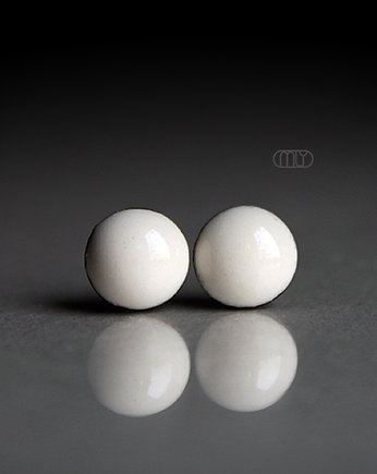 Mini Milky 6mm/stal chirurgiczna/, Magda Łysiak