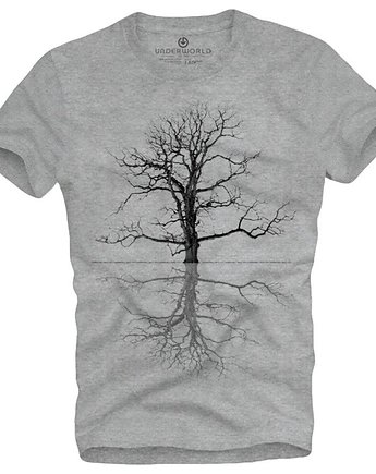 T-shirt męski UNDERWORLD Tree, UNDERWORLD
