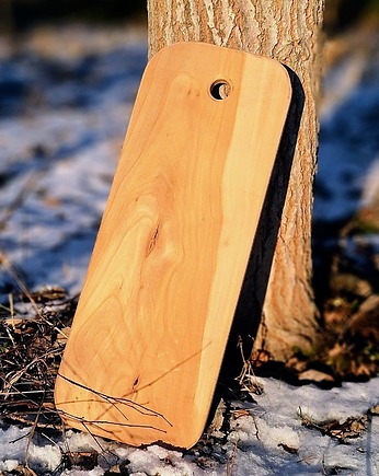 Deska do krojenia z serii Sia., mar.mar.studio