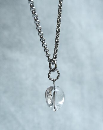 Naszyjnik Clean, Unique