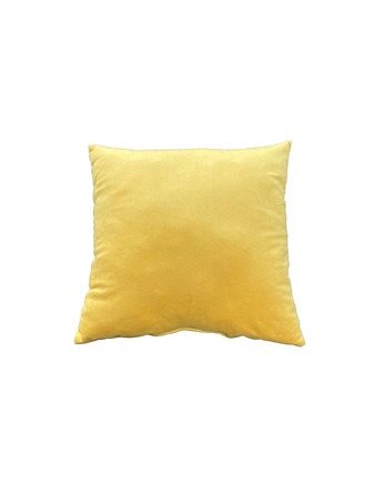 MIODOWA poduszka Velvet 40x40, Nukko Design