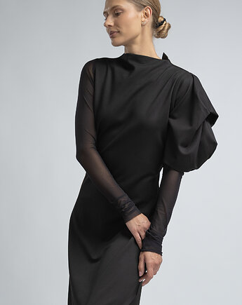 Iben dressi, pudu