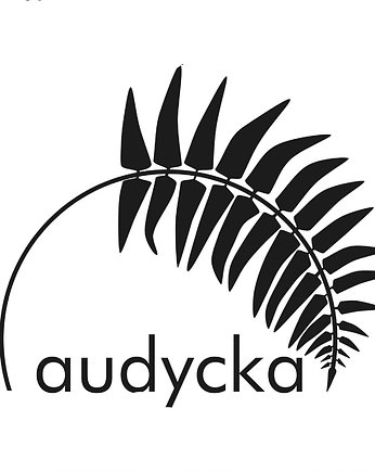 Zamówienie specjalne- smycz, Karolina Audycka