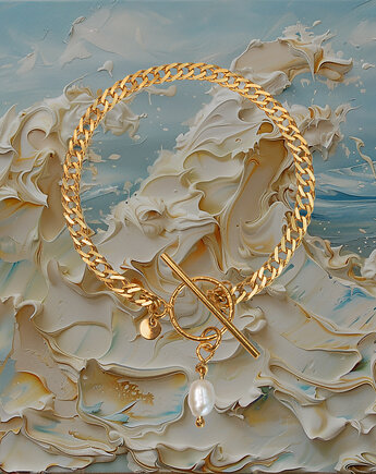 Bransoletka Perełka Letnia Słodycz, Vander jewelry