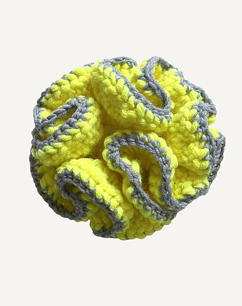 FIORKA  scrunchie Mili, Fiorki