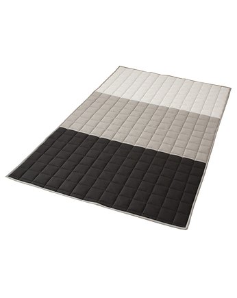 Narzuta patchwork dwustronna |ONTA| 130x210cm, patchwork house
