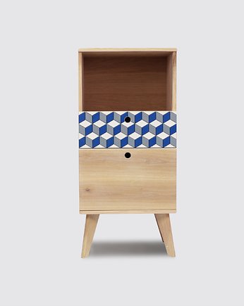 Komoda Wąska ANA Tight, DEKA Furniture