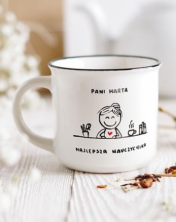 Kubek Najlepszej Nauczycielki, Pracownia Faramuszka