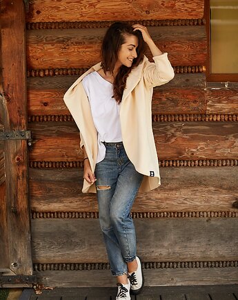 Peleryna do zadań specjalnych Biszkopt, MKTP