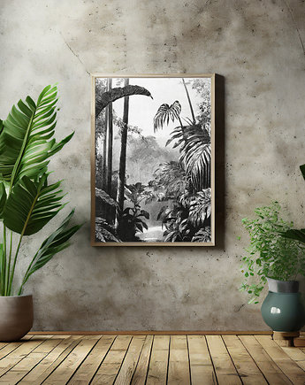 Plakat bali, ArchiBotanica