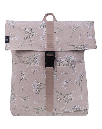 Plecak gipsówka, Gawka made by hand