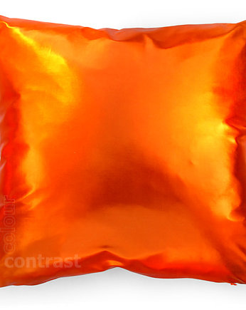 poduszka MAGIC orange, colour contrast