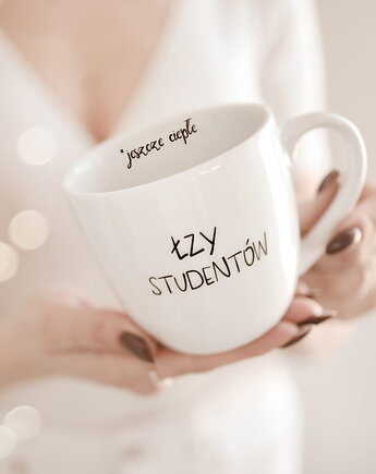 Kubek 300 ml - ŁZY STUDENTÓW
