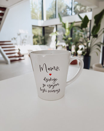 Kubek dla Mamy, FarrowDesign