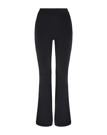 Legginsy Bella Czarne, MKTP