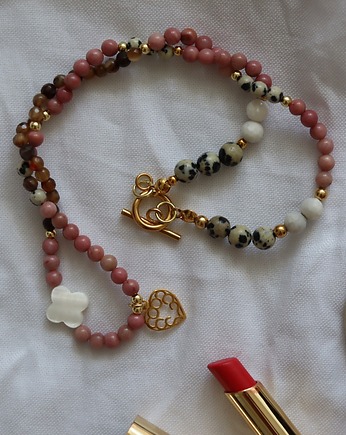 Choker summer love, CALME