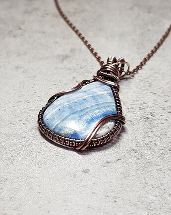 Lapis lace onyx m232, JanArt