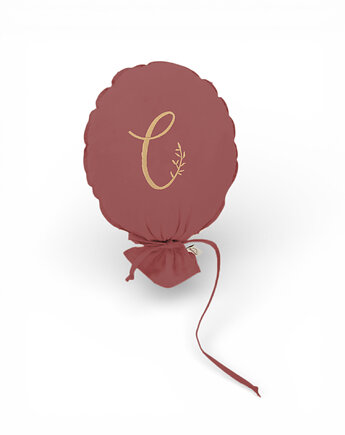 Balon dekoracyjny mauve mini, Malomi Kids
