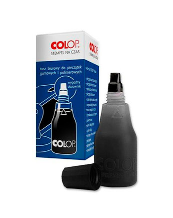 TUSZ  Colop 25 ml, Malu Studio