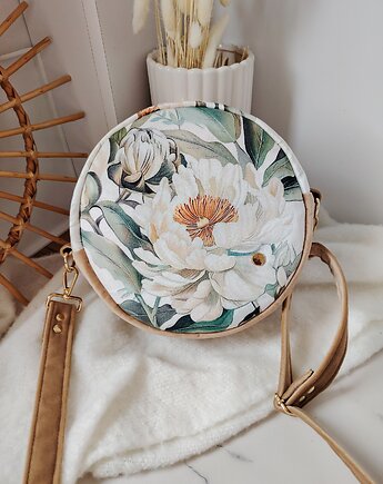 Torebka Okrągła, Poplećmy Sobie