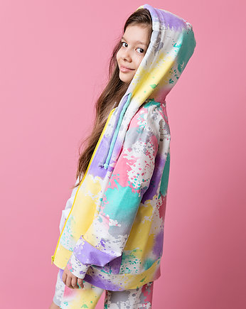 Bluza PICASSO, vavu