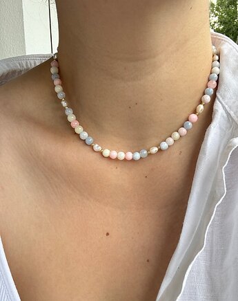 Naszyjnik Summer, Chmolowska Jewellery