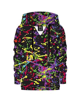 Bluza Dziewczynka DR.CROW Art, DrCrow