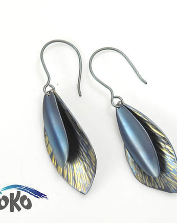 Kolczyki z tytanu, galeria OKO