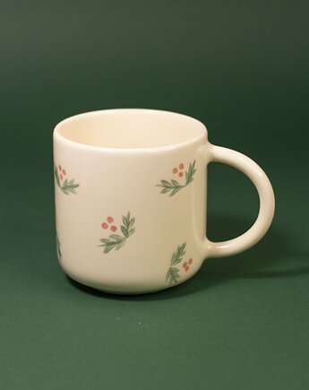 Kubek Ostrokrzew, Mimpi studio