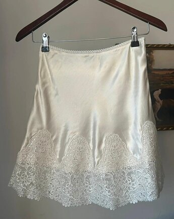 Spódnica z Koronką Malgi, Malgi Label