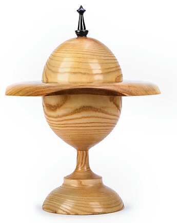 Cenna drewniana bombonierka, Fairytalewood