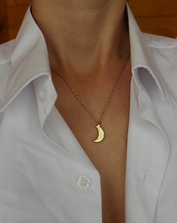 Naszyjnik "Księżyc", Koenner Jewellery