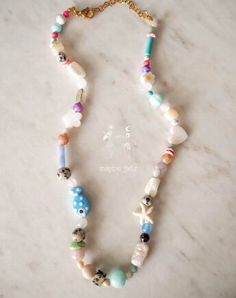 Funky Choker Candy, Maybe Jwlr