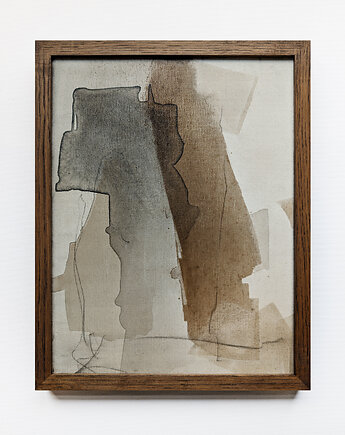 Mapa obecności 6, Maja Gajewska