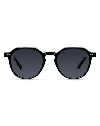 Okulary Meller Chauen All Black, MELLER