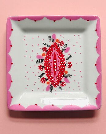 Cicha ci, arent plates