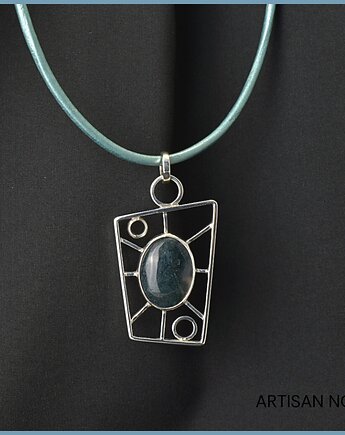 EMERALD AGATE , An Artisan Nova