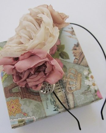 Garden Treasure, Nat design