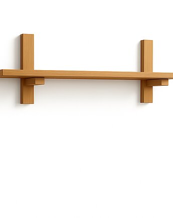 Półka na ścianę., Playwood Design