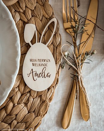 Moja pierwsza Wielkanoc, Planneo