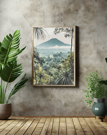 Plakat bali, ArchiBotanica