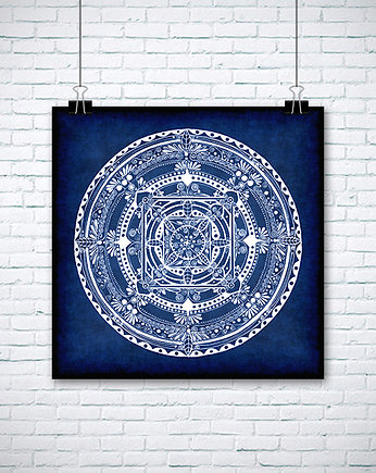 Mandala, Malgorzata Domanska