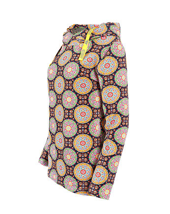 Bluza kangurka "Mandala" unisex, Funaticos