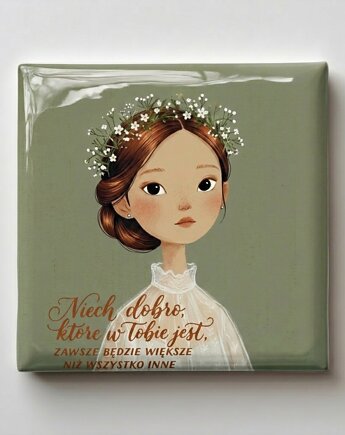 Personalizowane kafle ceramiczne