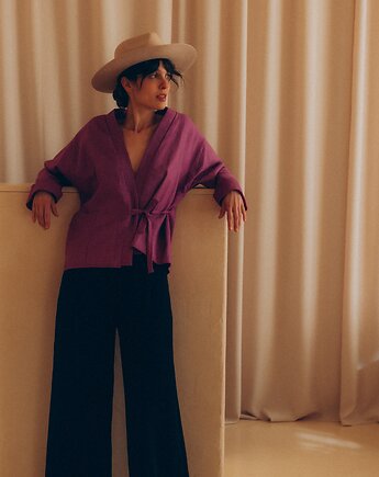 NOYA kimono, BAMBA Concept