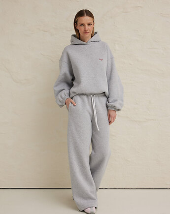 Spodnie BELL gray, RONKA