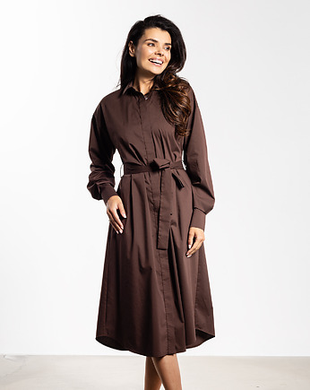 Sukienka B736, Selini