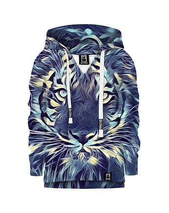 Bluza Chłopiec DR.CROW Tiger Art, DrCrow