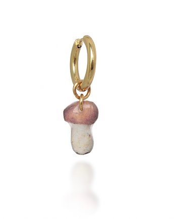Kolczyk KOŹLAK, Flores Jewellery