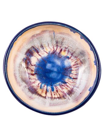 Miseczka ceramiczna handmade  180 ml, Ganna.pottery